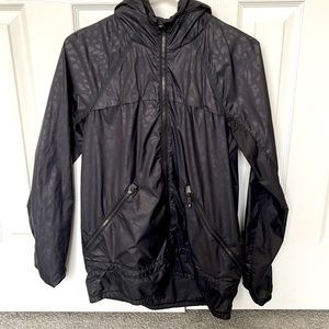 Lululemon Rain Jacket